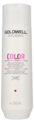Produktbild von Goldwell Shampoo Goldwell Dualsenses Color Brilliance Shampoo 250ml