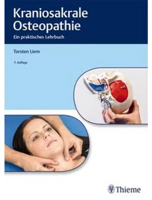 Obrázek produktu pro Kraniosakrale Osteopathie