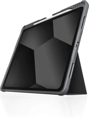 Produktbild von STM Dux Plus 33 cm (13") Folio Schwarz