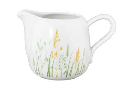 Produktbild von Seltmann Weiden Liberty Meadow Grasses green Milchkännchen 0,26 l