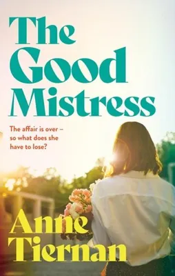Immagine prodotto di The Good Mistress