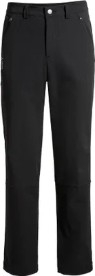 Produktbild von VAUDE Me Strathcona Pants II black 56