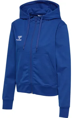 Obrázok produktu pre Hummel hmlGO 2.0 ZIP HOODIE WOMAN