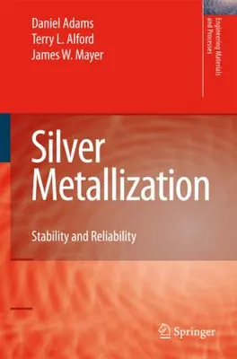 Immagine prodotto di Silver Metallization