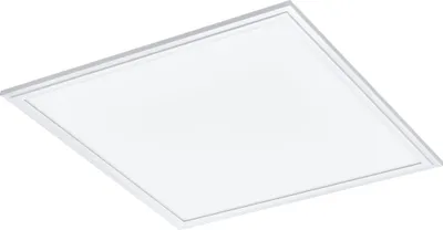 Produktbild von EGLO Salobrena-Z, Intelligente Deckenbeleuchtung, ZigBee, Weiß, LED, Aluminium, Kunststoff, Kaltweiße, Neutralweiß, Warmweiß