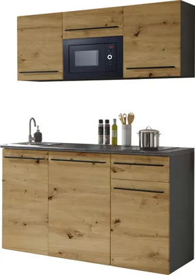 Produktbild von Yourkitchen Single-Küche 160 JAZZ