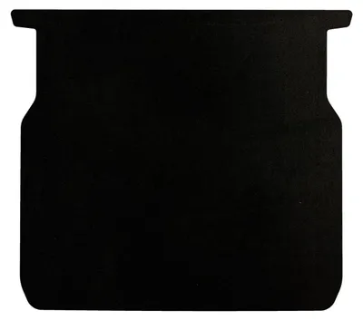 Imagen del producto de Alfombrilla para el maletero de alta calidad para el BMW iX3 50, a partir de 2026