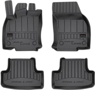 Immagine prodotto di Tappetini in gomma FROGUM per Audi Q2 2016-2020
