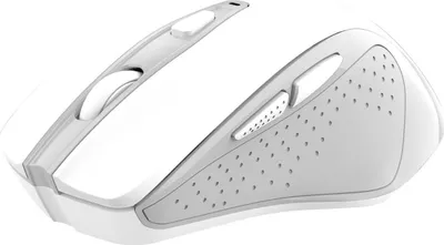 Image de TRUST Trust Nito mouse Universal Right-hand RF Wireless Optical 2200 DPI