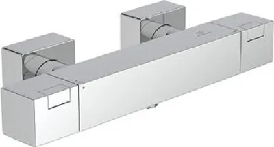 Productafbeelding van IDEAL STANDARD A7533AA Douchethermostaat Ceratherm C100