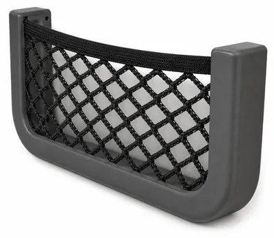 Zdjęcie produktu dla Storage pocket czarny 250 x 115 x 30 mm Osculati 48.434.21, Obraz wygenerowany przez AI