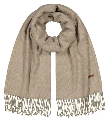 Produktbild von Barts Herren Schal & Tuch Soho Scarf Braun