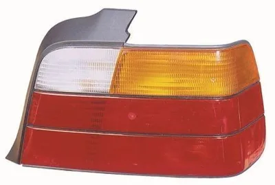 Produktbild von ABAKUS Rückleuchte Heckleuchte Links für BMW 3 Limousine (E36) 3 Touring (E36)