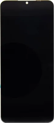 Immagine prodotto di Clappio, display LCD touchscreen di ricambio per Xiaomi Redmi 10C, nero