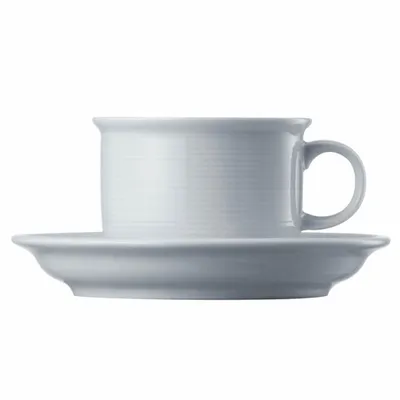 Produktbild von 2 x Kaffeetasse 2-tlg. - Trend Weiß - Thomas - 11400-800001-14740 -