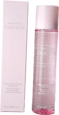 Produktbild von MARY KAY Gesichtswasser TimeWise Moisture Renewing Freshener 147ml