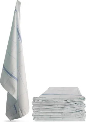 Produktbild von Aspero 10 Geschirrtücher