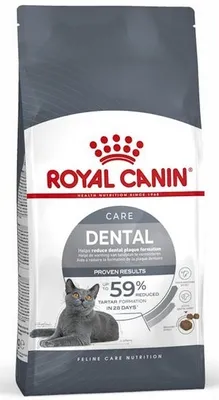 Obrázek produktu pro Royal Canin Oral Care, Dospělý jedinec, 1,5 kg