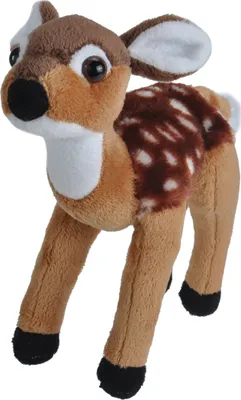 Obrázek produktu pro Wild Republic Cuddlekins 10983, Jelen - hračka