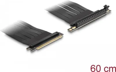 Zdjęcie produktu dla Delock - Riser Card (88028)