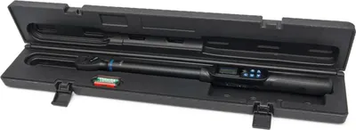 Produktbild von HBM digitaler Drehmomentschlüssel 10-200 Nm 1/2 Zoll
