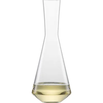 Produktbild von Zwiesel Glas Dekanterkaraffe Pure Weißwein 750 ml