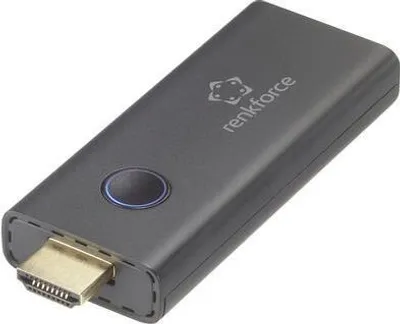 Immagine prodotto di RF-SSD-300 Ricevitore di trasmissione radio HDMI 20 m (RF-5233122)