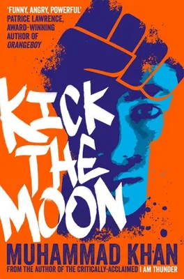 Imagen del producto de Kick the Moon
