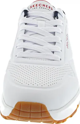 Produktbild von Skechers Uno Stand on Air Sneaker Weiß
