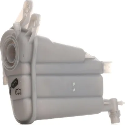 Produktbild von RIDEX Ausgleichsbehälter Kühlmittel für AUDI A4 Avant (8K5, B8) Kühlwasser 397E0165