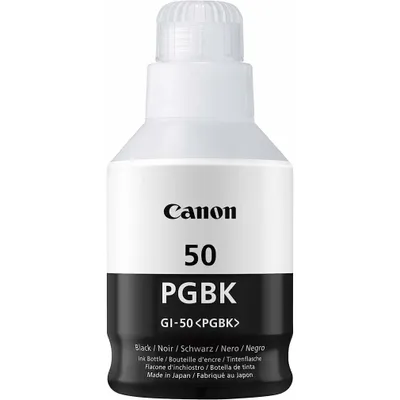 Obrázek produktu pro Canon 3386C001, Černá, Inkoust na pigmentové bázi, 1 kusů, 6000 str.