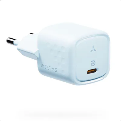 Zdjęcie produktu dla Voltme Revo 30 Mini C 30W EU (blue)