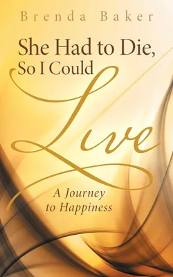 Produktbild von She Had to Die, So I Could Live