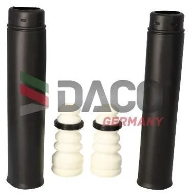 Image de ford Focus III kit pare-chocs et couvercle 12-17 arrière