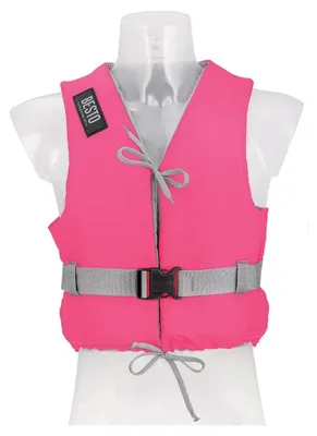 Image de Gilet de sauvetage Besto Dinghy 50n Rosa M Rosa M
