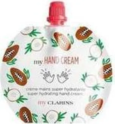 Produktbild von Clarins - My Clarins Super Hydrating Hand Cream - Hand Feuchtigkeitscreme Set 30ml
