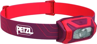 Image de Lampe frontale PETZL TIKKINA 4.0, rouge