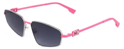Produktbild von Dsquared2 Sonnenbrille ICON 0015/S 3YZ 60 16 145