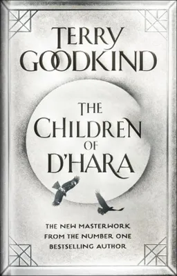 Productafbeelding van The Children of D''hara