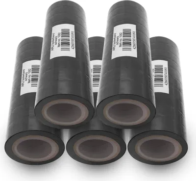 Produktbild von ARLI 50x Isolierband 10 m schwarz