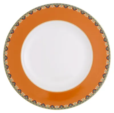 Image de Villeroy & Boch Samarkand Mandarin Assiette plate 27cm