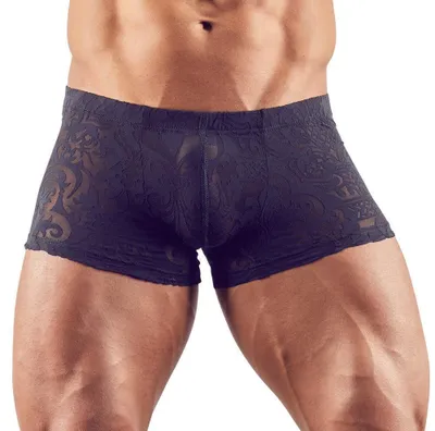 Immagine prodotto di DEVOR Nero Chip Boxer-XL