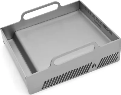 Immagine prodotto di SIZZLE Plancha Weber e Napoleon - adatto per bruciatore laterale e zona di sfrigolamento