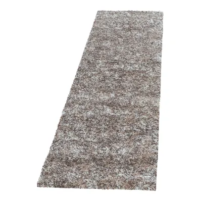 Immagine prodotto di Enjoy Shaggy tappeto pelo lungo runner 80x250cm beige