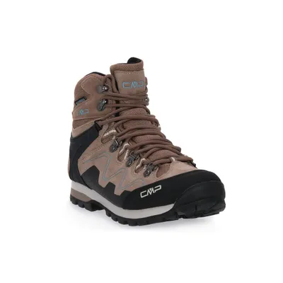 Produktbild von CMP Schuhe 02PM Athunis Mid Wnn Trekking, 31Q497602PM