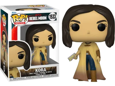 Obrázek produktu pro Funko POP! Movies Rebel Moon Kora 1533