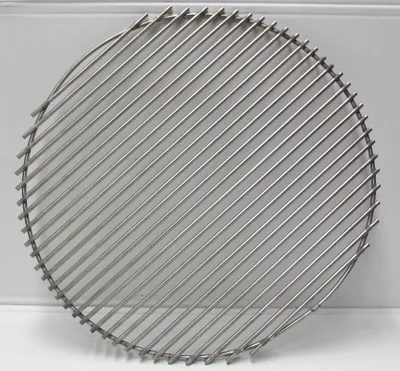 Produktbild von Rumo Barbeque Joes Grillrost ø 50 cm für Joes Firepit JS-2912