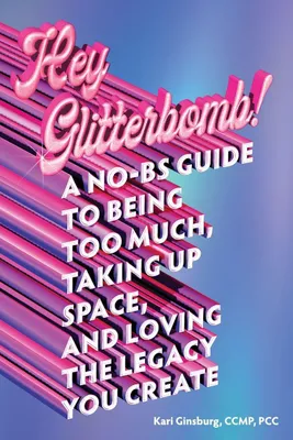 Produktbild von Hey Glitterbomb!