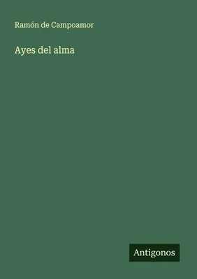 Produktbild von Ayes of the soul