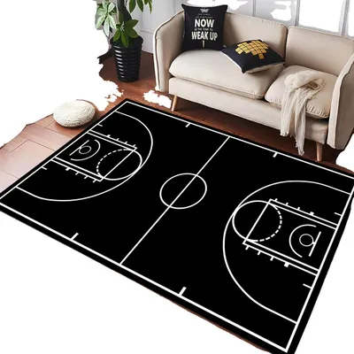 Immagine prodotto di Tappeto antiscivolo, facile da pulire, dimensioni 80x120 cm